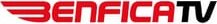 Benfica TV-Logo