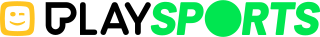 Play Sports-Logo
