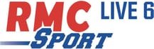 RMC Sport Live 6-Logo