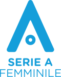 Serie A - Fém.-Logo
