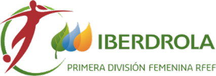 Liga F - Fém.-Logo