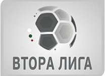 Vtora liga-Logo
