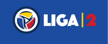 Liga II-Logo