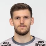 Mark Fabricius Jensen