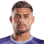 Kevin José Chamorro Rodríguez