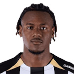 Lillian Rao-Lisoa