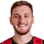 David Robert Brooks