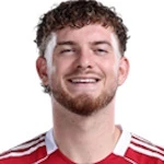 Harvey Elliott