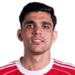 A. Bencharki