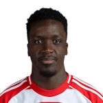 Stanley Pierre Nsoki