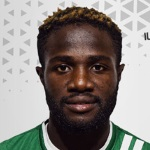 Ismaël Diomandé