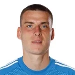 Andriy Lunin
