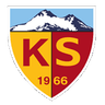 Kayserispor-Logo