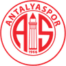 Antalyaspor-Logo
