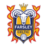 Farsley Celtic FC-Logo