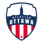 Atlético Ottawa-Logo