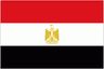 Egypt U23-Logo