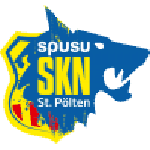 St. Pölten Frauen-Logo