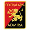 Admira Wacker-Logo