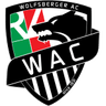 Wolfsberger AC-Logo