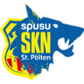 SKN ST. Polten-Logo