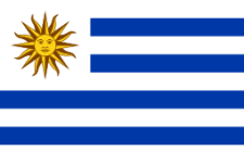 Uruguay U20-Logo
