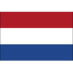 Netherlands U19-Logo
