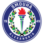 Smouha SC-Logo