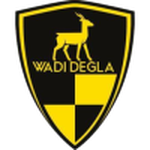 Wadi Degla-Logo
