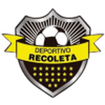 Deportivo Recoleta-Logo