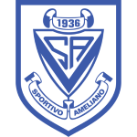 Sportivo Ameliano-Logo