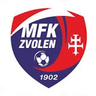 Lokomotíva Zvolen-Logo