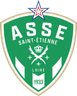 Saint-Étienne-Logo