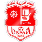 USM Annaba-Logo