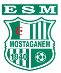 Mostaganem-Logo