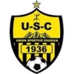 US Chaouia-Logo