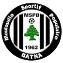 MSP Batna-Logo