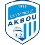 Olympique Akbou-Logo