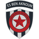 Ben Aknoun-Logo