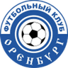 FC Orenburg-Logo