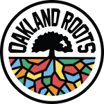 Oakland Roots-Logo