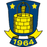 Brøndby Frauen-Logo