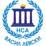 NSA Sofia Frauen-Logo