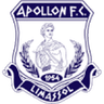 Apollon Limassol Frauen-Logo