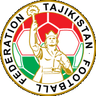 Tajikistan U23-Logo