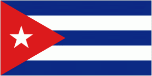 Cuba U20-Logo