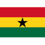 Ghana U20-Logo