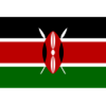Kenya U20-Logo
