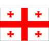 Georgien-Logo