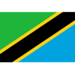 Tanzania U20-Logo